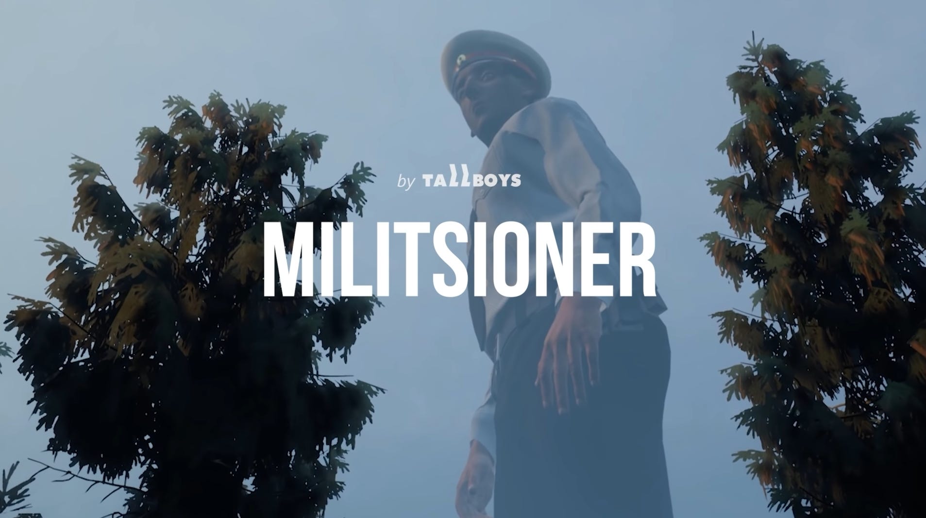 از بازی Militsioner با انتشار تریلری رونمایی شد