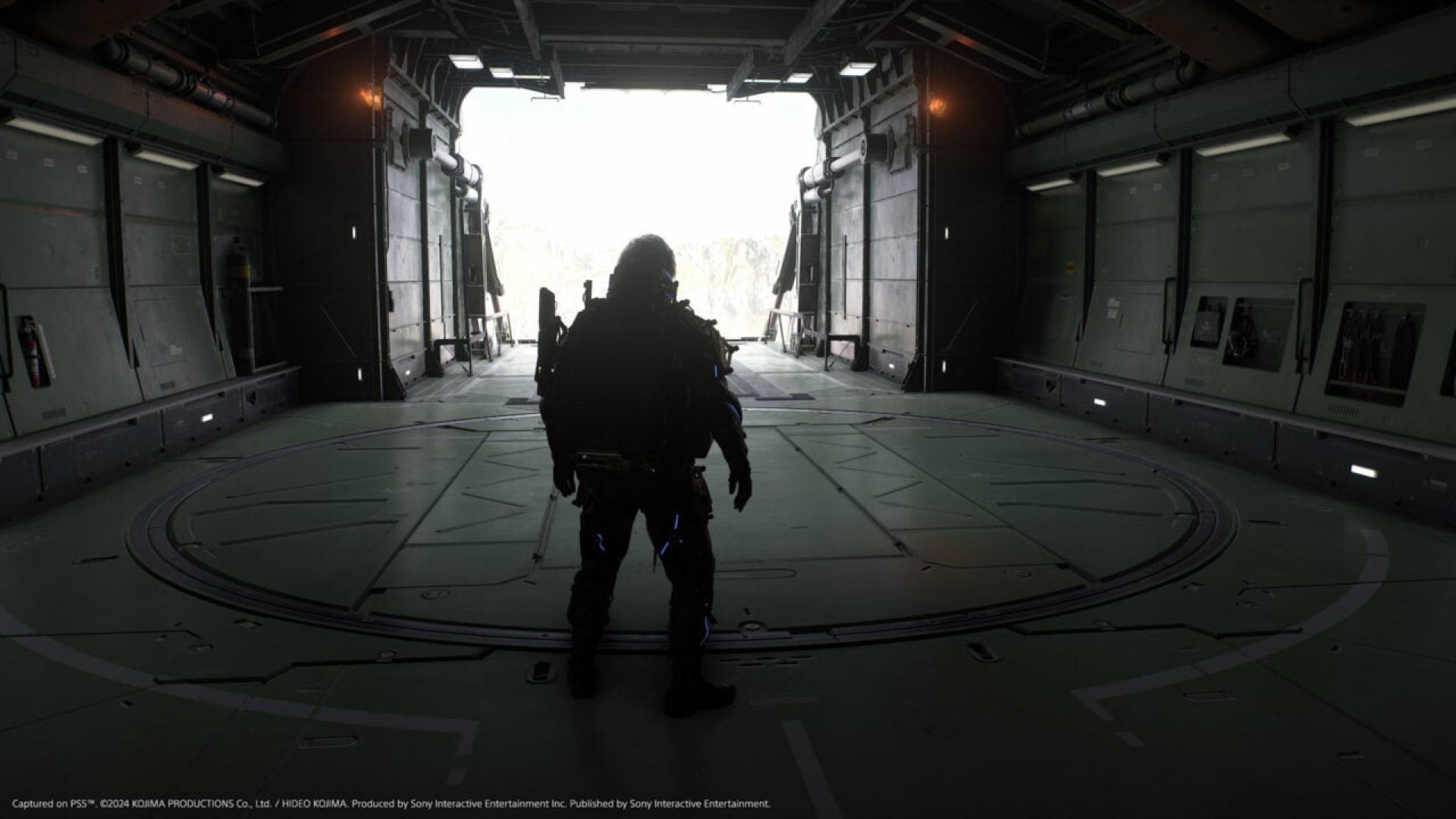 تریلر جدید Death Stranding 2 جزئیات گیم‌پلی، ارتقاها و مکانیک‌های مخفی‌کاری را نشان می‌دهد