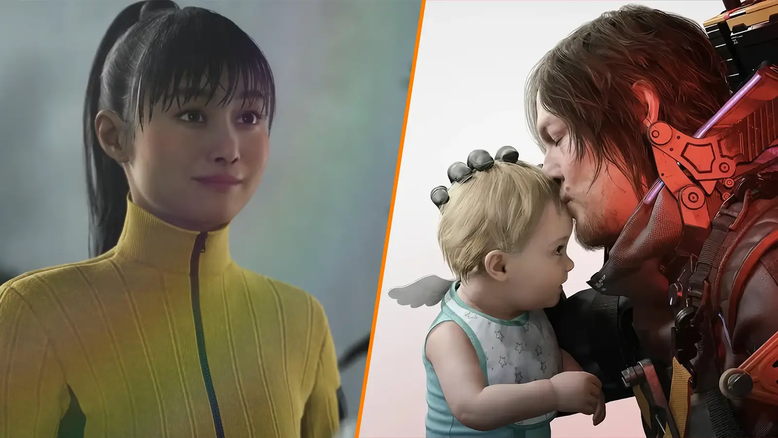 خالق Death Stranding 2 از علت استفاده کمتر از بازیگران ژاپنی در بازی‌های خود می‌گوید