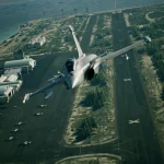 همزمان با سی‌امین سالگرد بازی Ace Combat، کارگردان این سری از ساخت دنباله‌ای جدید خبر می‌دهد