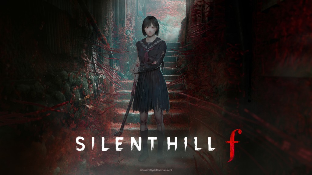 بازی Silent Hill f اکشن‌تر از نسخه‌های قبلی سری است