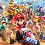 Monolith Soft در ساخت Mario Kart World همکاری کرد
