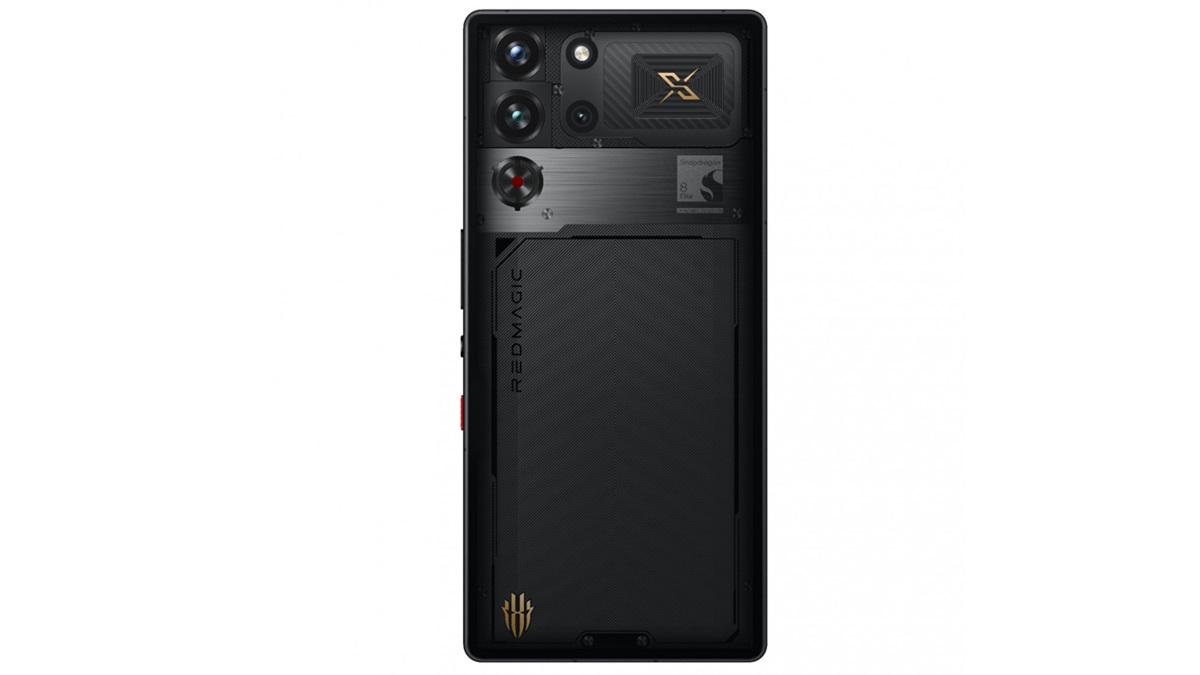 عملکرد و تست گرمایی گوشی RedMagic 10S Pro ؛ آیا واقعا قوی‌تر از قبل است؟