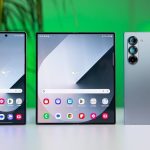 سامسونگ می‌گوید Galaxy Z Fold7 باریک‌ترین و سبک‌ترین گوشی تاشوی تاریخ خواهد بود