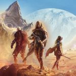 نقد و بررسی بازی Dune: Awakening
