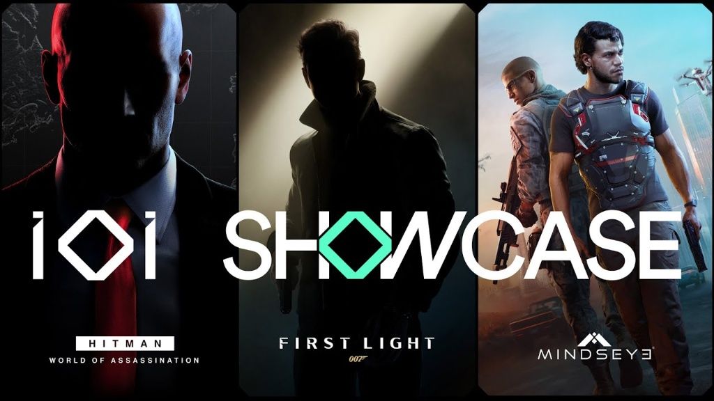 دانلود مراسم IOI Showcase [خرداد ۱۴۰۴]
