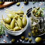 فواید کاپاریس برای سلامتی