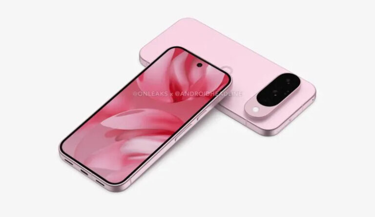 گزارش: گوشی Pixel 10 گوگل چند ویژگی مهم را نخواهد داشت