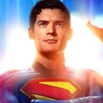 کلیپ جدیدی از فیلم Superman منتشر شد