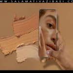 نحوه انتخاب کانسیلر برای رنگ پوست