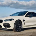 BMW شاهد رشد تقاضا برای مدل کوپه در ایالات متحده، آلمان و چین است