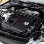 مرسدس-AMG به نارضایتی مشتریان از موتور هیبریدی چهار سیلندر خود اعتراف کرد