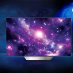 تلویزیون OLED جی‌پلاس؛ تجربه‌ای جدید از رنگ‌های ناب و واقعی