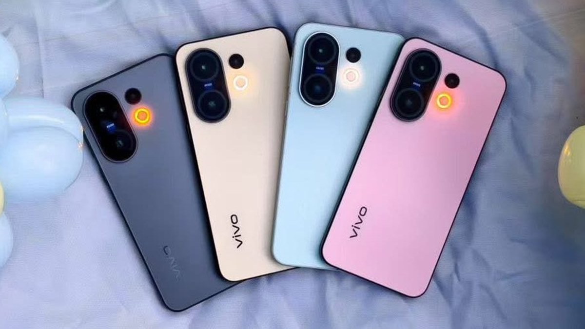 رونمایی زودتر از موعد گوشی Vivo X200 FE ؛ طراحی و رنگ‌بندی لو رفت
