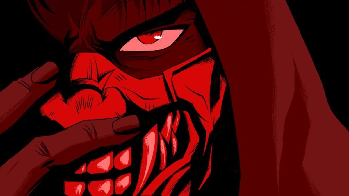 انیمه Ninja Kamui برای دو فصل دیگر تمدید شد