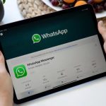 آموزش فعالسازی اپلیکیشن واتساپ برای آیپد