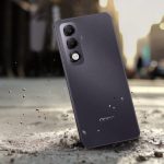 گوشی Oppo K13x با مقاومت بالا به‌زودی عرضه می‌شود