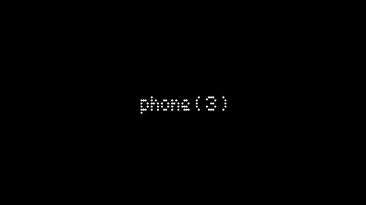 برند Nothing تاریخ رونمایی گوشی Phone (3) را رسماً اعلام کرد