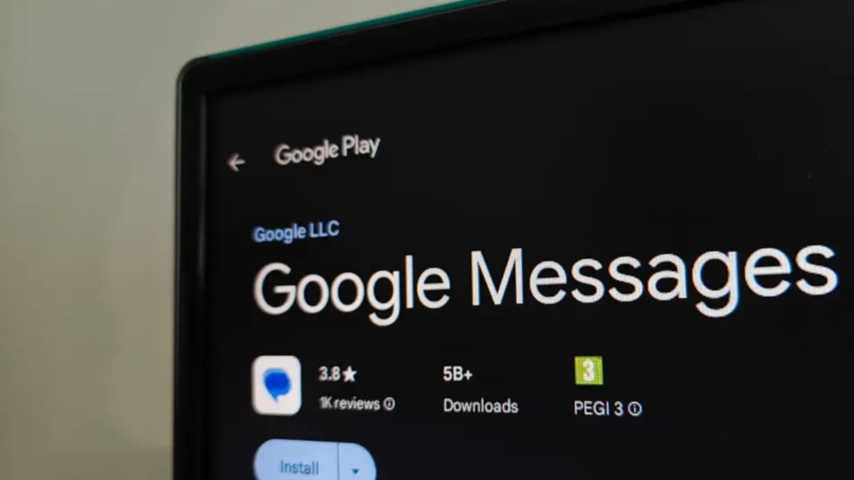 تغییرات بزرگ در گالری اپلیکیشن Google Messages ؛ ظاهر تازه و امکانات جدید