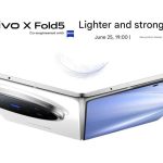 گوشی Vivo X Fold 5 با چیپست Snapdragon 8 Gen 3 و قابلیت‌های منحصربه‌فرد معرفی می‌شود