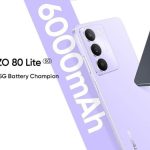 گوشی Realme Narzo 80 Lite 5G باتری قدرتمند و قیمت اقتصادی خواهد داشت