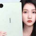 از مدل آبی روشن تبلت Huawei MatePad Pro 13.2 با امکانات هوش مصنوعی رونمایی شد