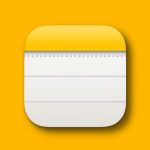 ترفندهایی برای نظم دادن به اپلیکیشن Apple Notes و داشتن یک فضای کاری خلوت
