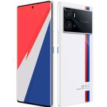 گوشی جدید Vivo یا iQOO با باتری ۸۰۰۰ میلی‌آمپرساعتی در راه است