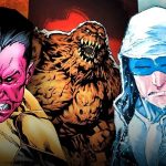 ۵ شرور DC که باید در DCU فرصت درخشش پیدا کنند