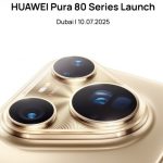 عرضه جهانی سری گوشی Huawei Pura 80 در راه است