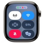 آزادی بیشتر برای کاربران اپل واچ با ویجت‌های جدید در watchOS 26