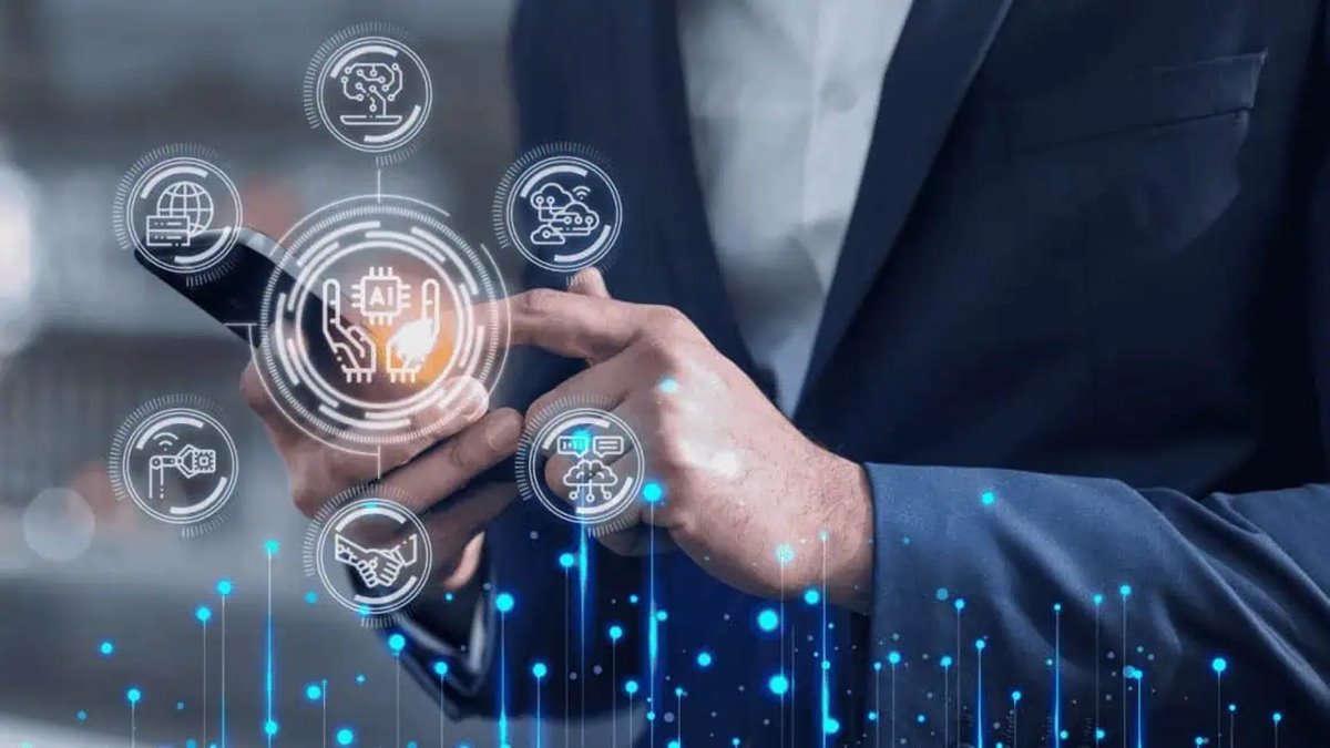 آینده‌ای که ایمیل‌هایت را خودت نمی‌نویسی ؛ ایده جدید مدیرعامل Google DeepMind