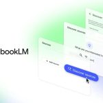 یادداشت‌های برنامه NotebookLM حالا مثل Google Docs قابل اشتراک‌گذاری هستند