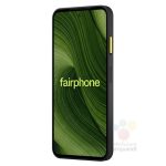 اطلاعات گوشی Fairphone 6 فاش شد ؛ طراحی ماژولار جدید با قیمت احتمالی رقابتی