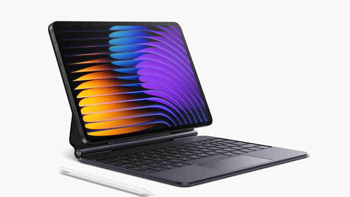جزئیات جدید از تبلت Xiaomi Pad 7S Pro فاش شد ؛ تراشه اختصاصی، نمایشگر بزرگ و شارژ فوق سریع
