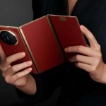 گوشی Huawei Mate XT 2 به‌زودی معرفی خواهد شد