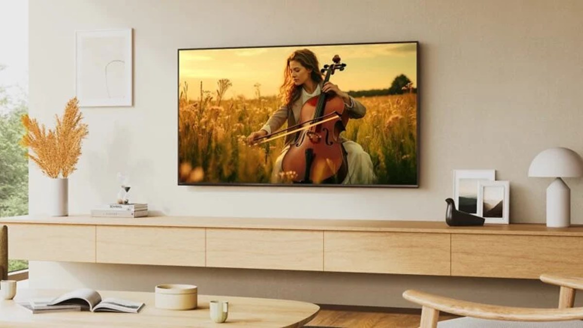 تلویزیون‌های جدید BRAVIA 5 از سونی با فناوری Mini LED و امکانات مخصوص PS5 وارد هند شدند