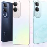 گوشی Vivo Y19s Pro با نمایشگر ۹۰ هرتزی و باتری قدرتمند ۶۰۰۰ میلی‌آمپر ساعتی معرفی شد