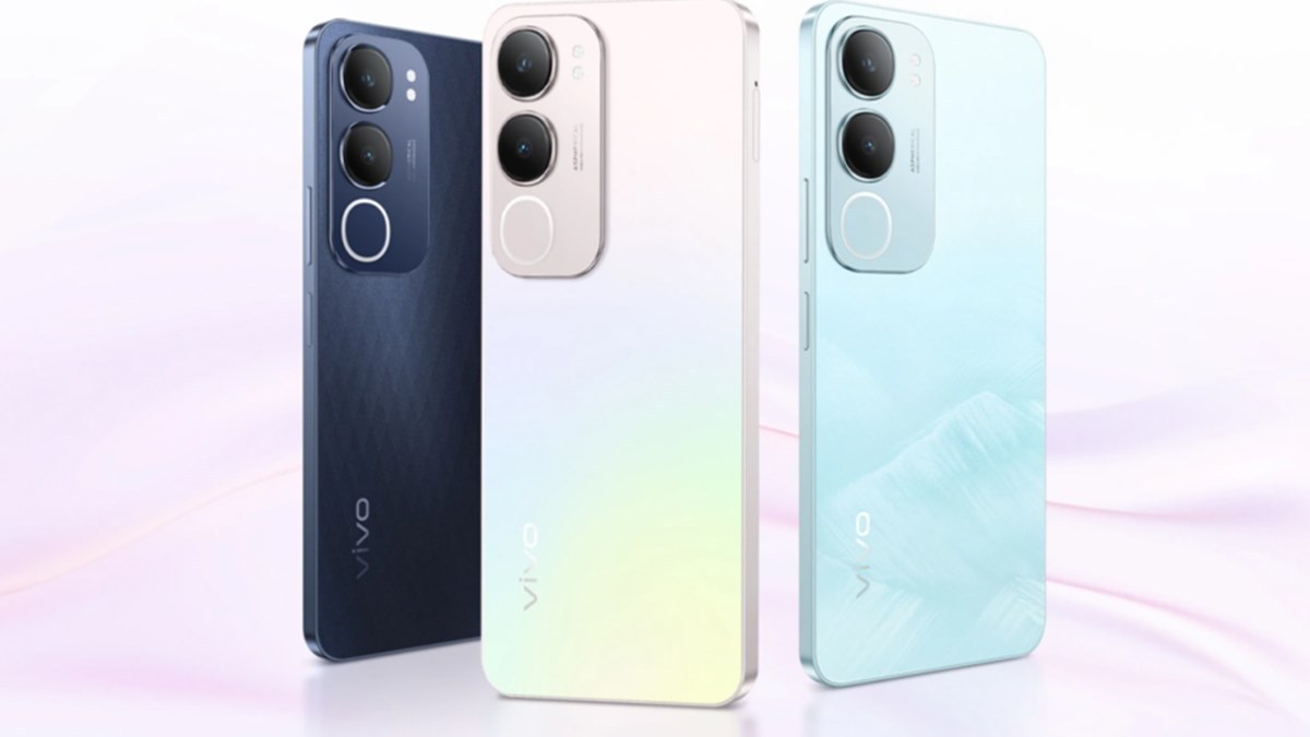 گوشی Vivo Y19s Pro با نمایشگر ۹۰ هرتزی و باتری قدرتمند ۶۰۰۰ میلی‌آمپر ساعتی معرفی شد