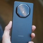 باتری گوشی Honor Magic V5 نزدیک به ۲۰ درصد افزایش ظرفیت خواهد داشت