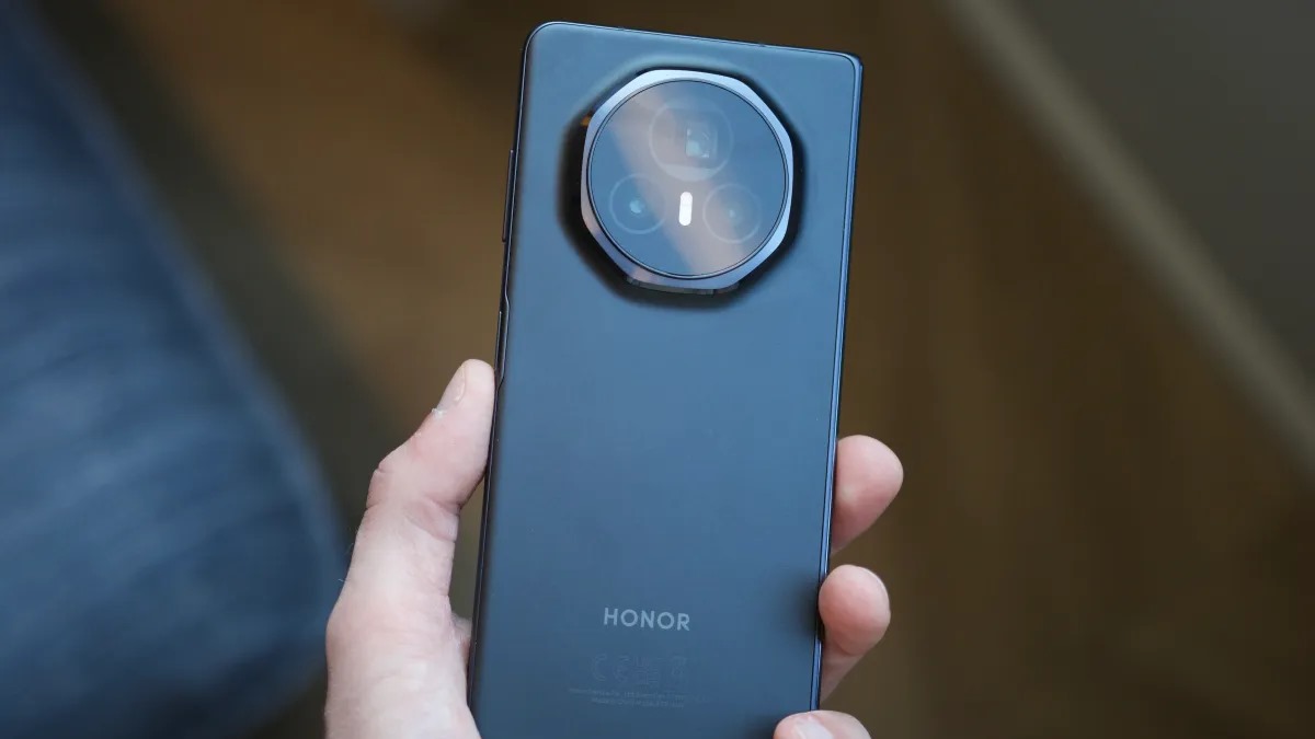 باتری گوشی Honor Magic V5 نزدیک به ۲۰ درصد افزایش ظرفیت خواهد داشت
