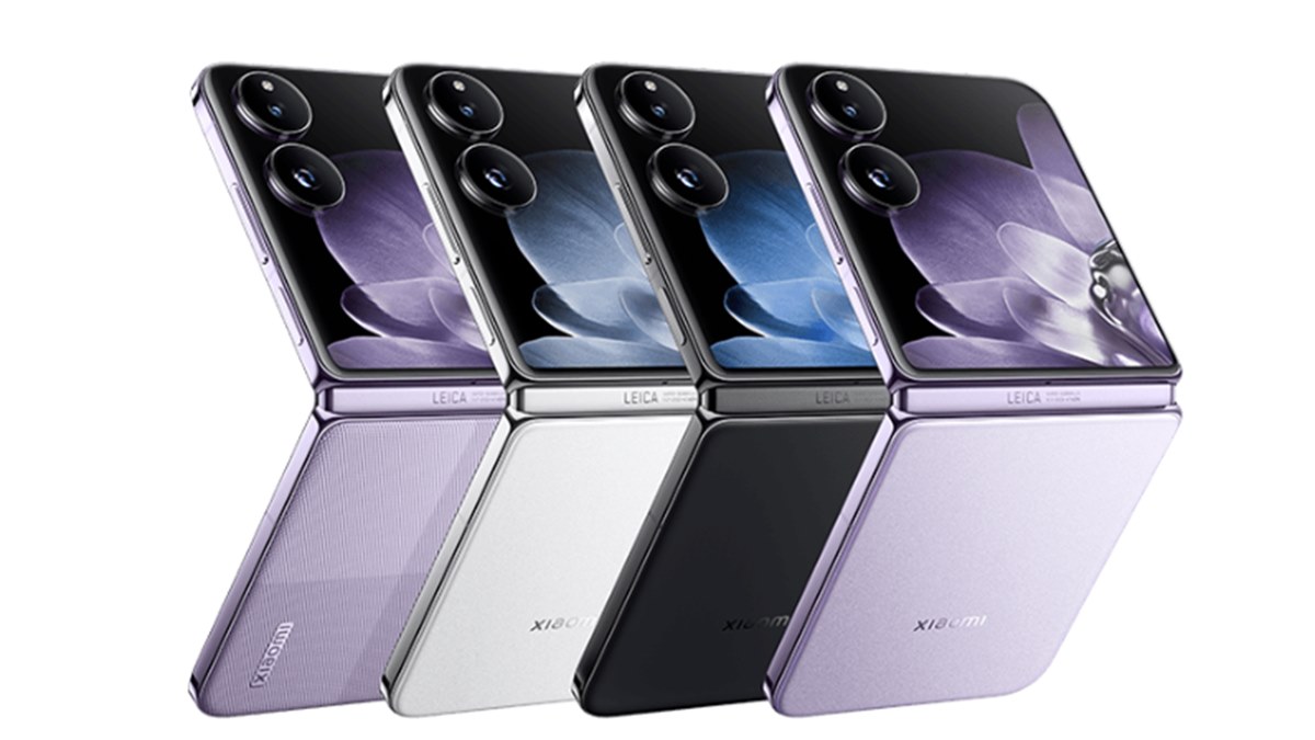 گوشی Xiaomi Mix Flip 2 به‌زودی با طراحی جدید و ویژگی‌های قدرتمند معرفی می‌شود
