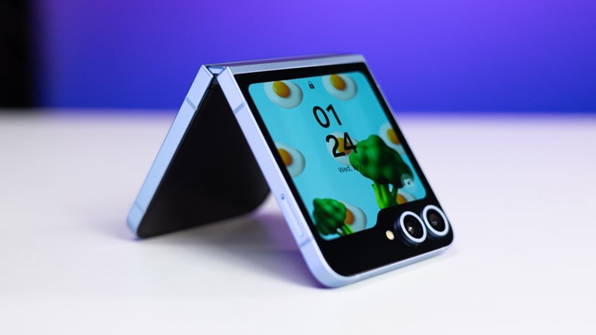 قیمت فاش‌شده گوشی Galaxy Z Flip 7 FE طرفداران را امیدوار کرد