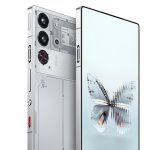 گوشی RedMagic 10S Pro با پردازنده قویتر و خنککننده پیشرفته جهانی شد