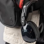 هدفون جدید Skullcandy با طراحی الهامگرفته از خلبانی قدیمی و امکانات مدرن معرفی شد