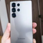 گوشی Galaxy S25 Ultra جان یک سرباز را نجات داد