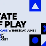 رسمی: State of Play بعدی پنجشنبه برگزار خواهد شد