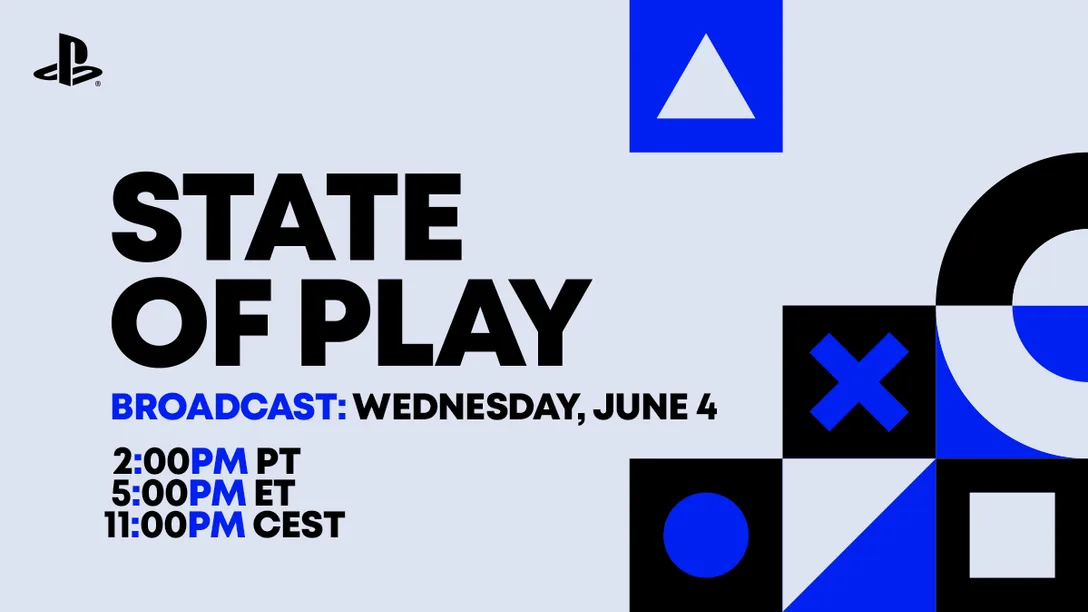 رسمی: State of Play بعدی پنجشنبه برگزار خواهد شد