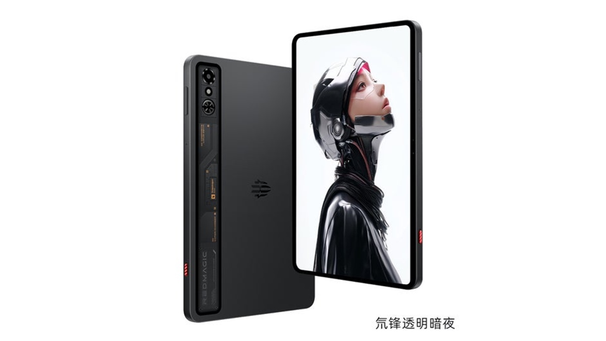 تبلت RedMagic 3 Pro ؛ قدرت‌مندترین تبلت اندرویدی با نوآوری‌های شگفت‌انگیز