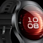 ساعت هوشمند Huawei Watch 5 با بدنه تیتانیومی و قابلیت‌های هوش مصنوعی در چین معرفی شد